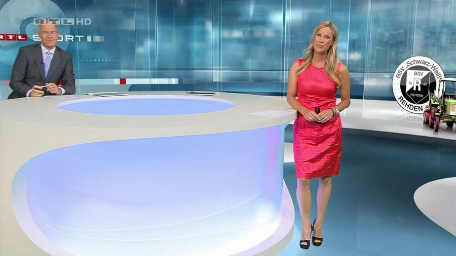 Birgit Von Bentzel Feet