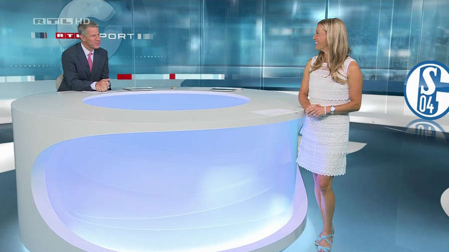 Birgit Von Bentzel Feet