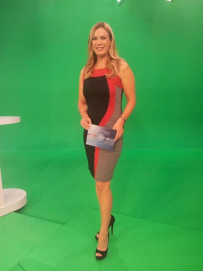 Birgit Von Bentzel Feet