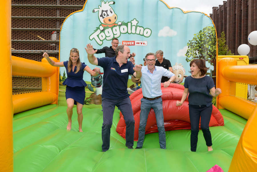 Birgit Von Bentzel Feet