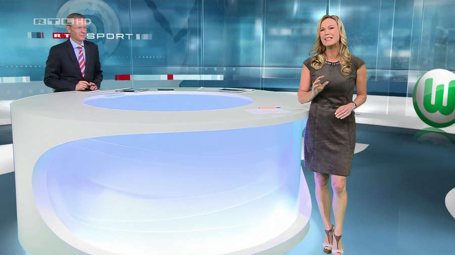 Birgit Von Bentzel Feet
