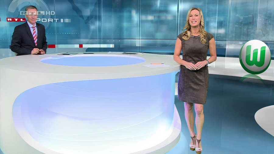 Birgit Von Bentzel Feet