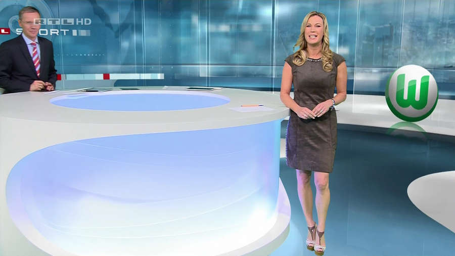 Birgit Von Bentzel Feet