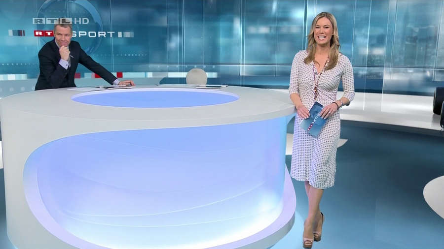 Birgit Von Bentzel Feet