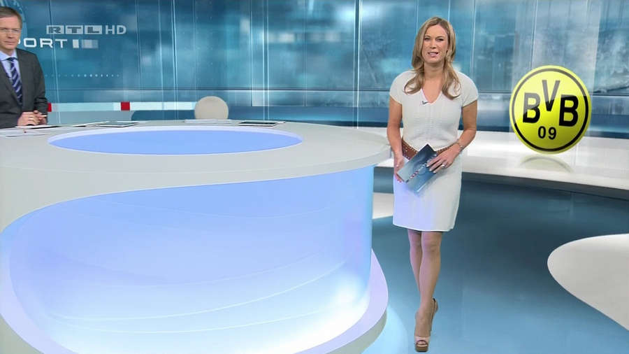 Birgit Von Bentzel Feet