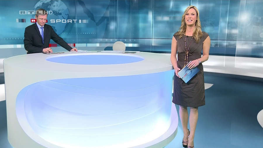 Birgit Von Bentzel Feet