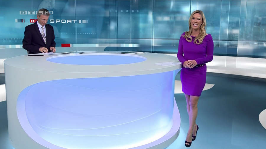 Birgit Von Bentzel Feet