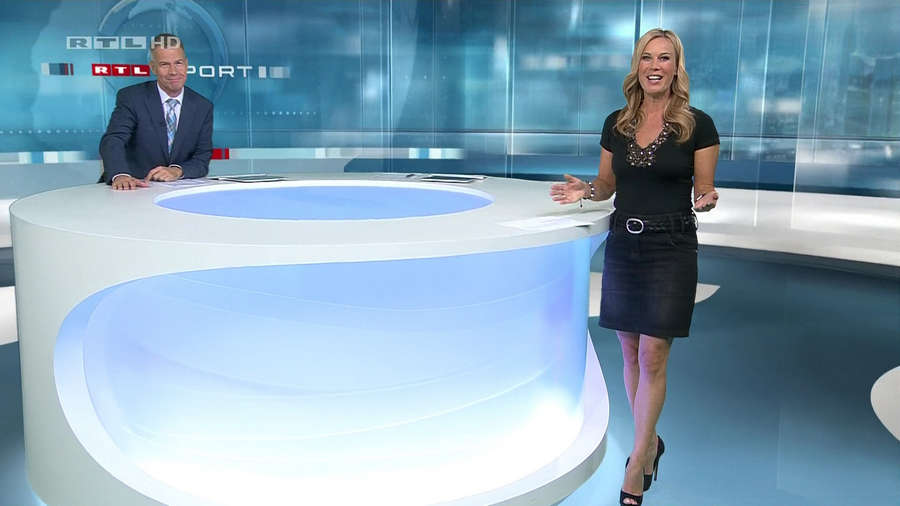 Birgit Von Bentzel Feet