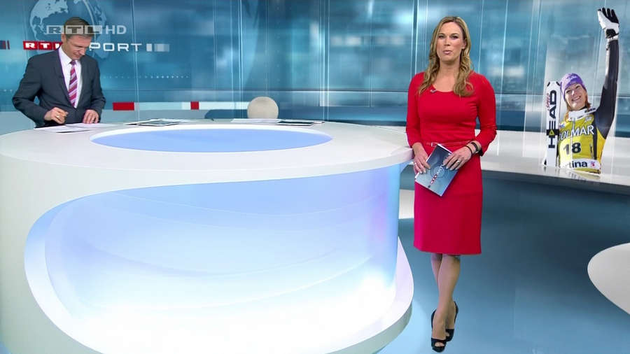 Birgit Von Bentzel Feet