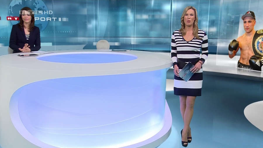 Birgit Von Bentzel Feet