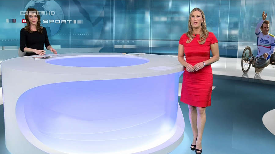 Birgit Von Bentzel Feet