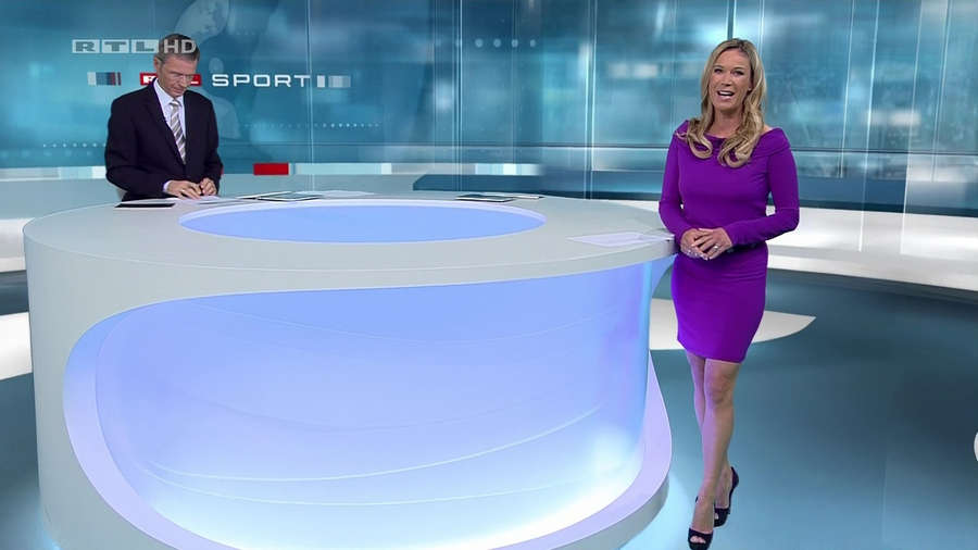 Birgit Von Bentzel Feet