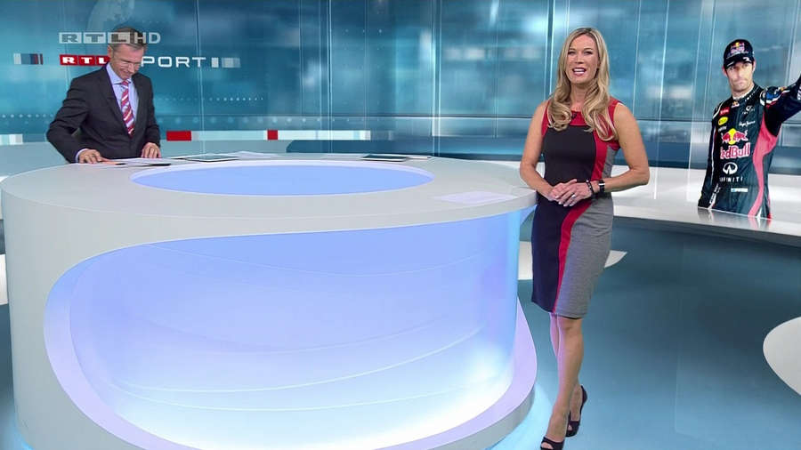 Birgit Von Bentzel Feet