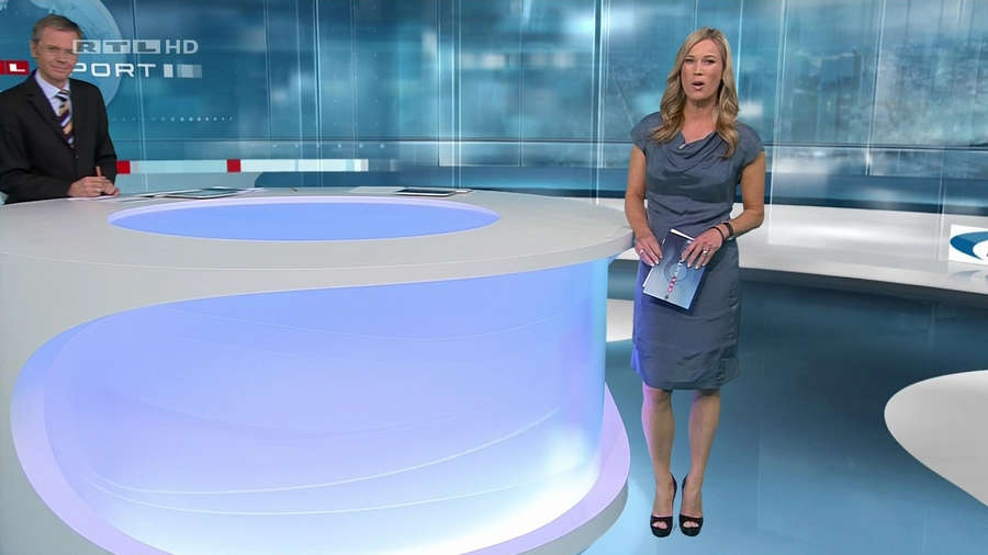 Birgit Von Bentzel Feet