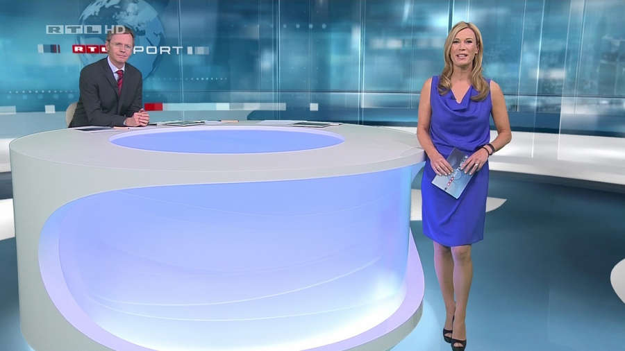 Birgit Von Bentzel Feet