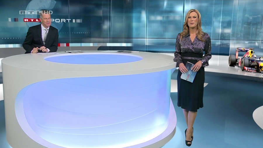 Birgit Von Bentzel Feet