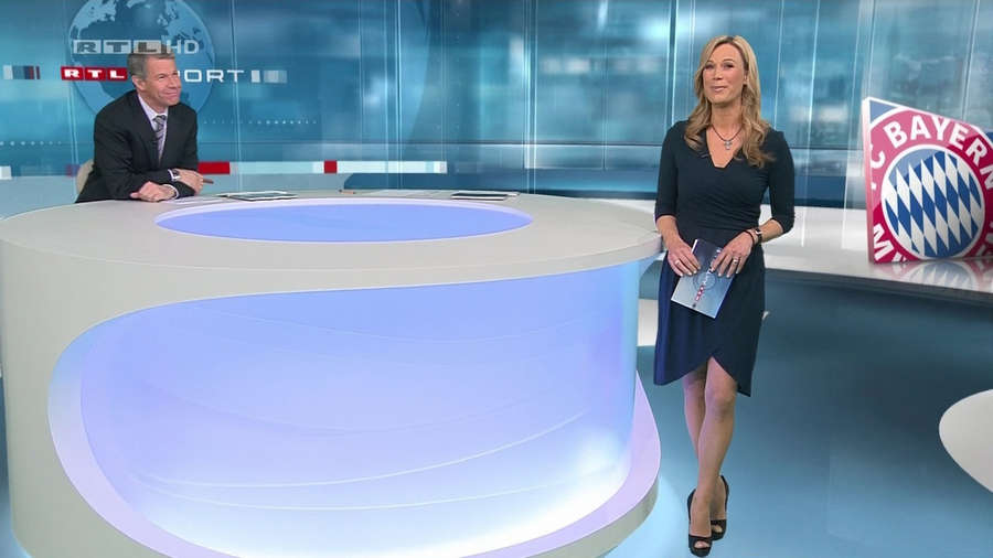 Birgit Von Bentzel Feet