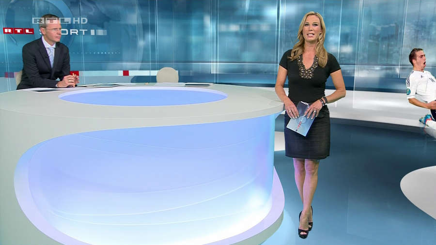 Birgit Von Bentzel Feet