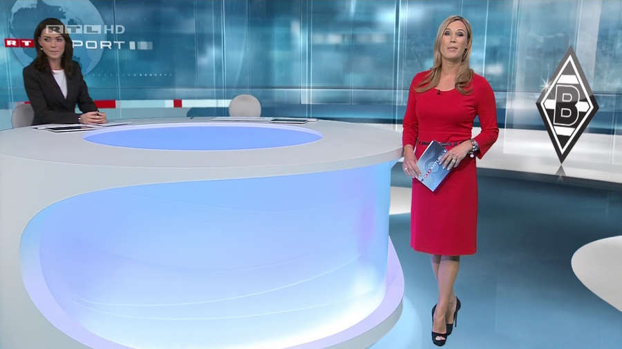 Birgit Von Bentzel Feet