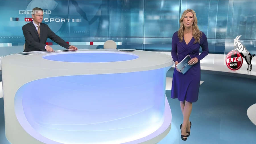 Birgit Von Bentzel Feet