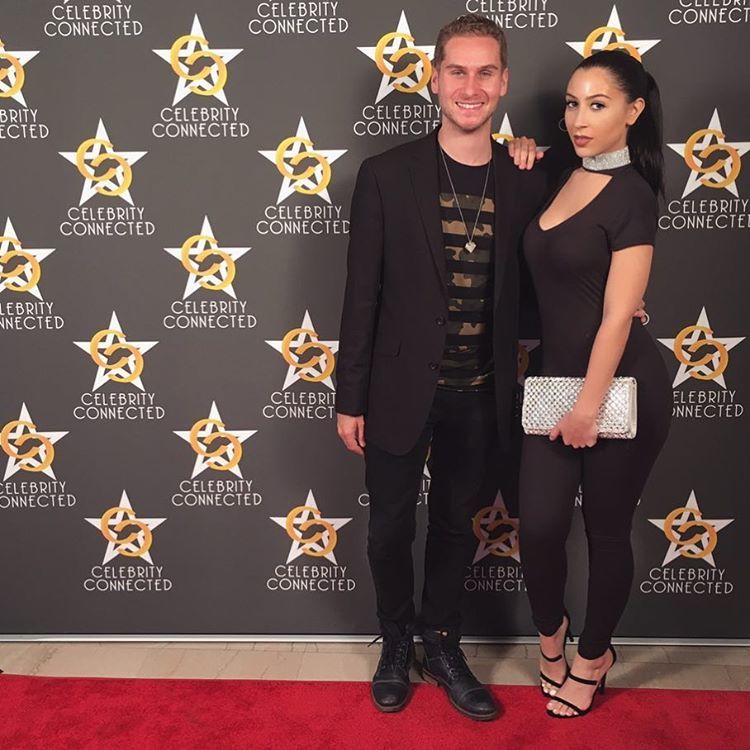 Jessica Vanessa Feet