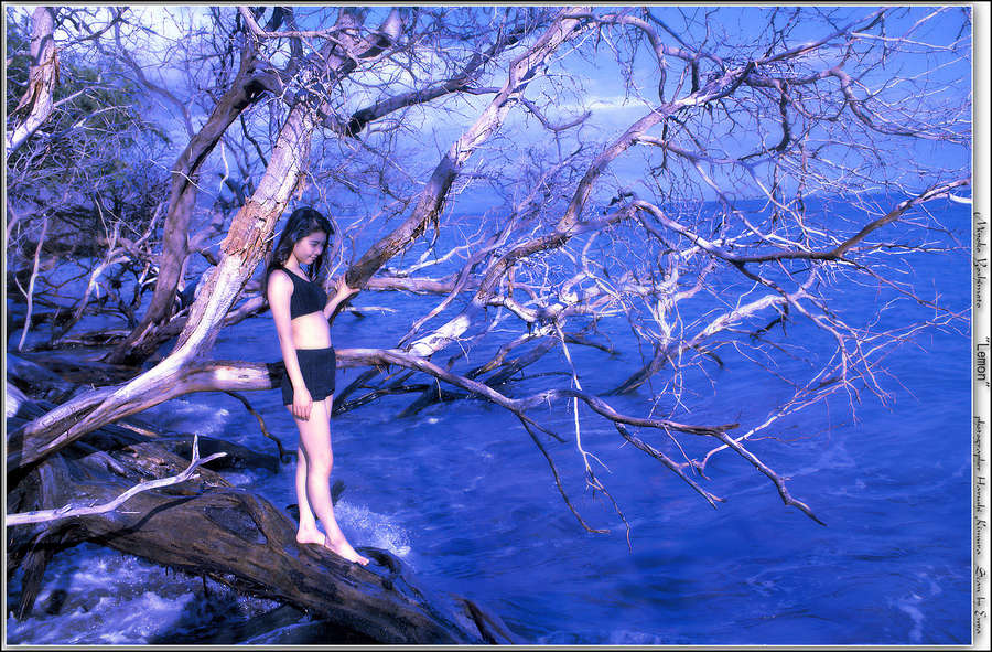 Miyoko Yoshimoto Feet