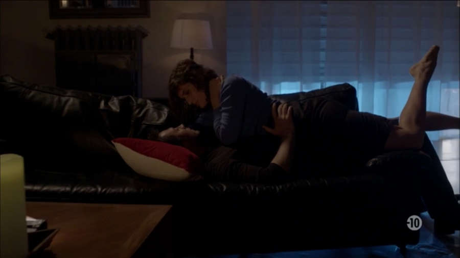 Helene Seuzaret Feet