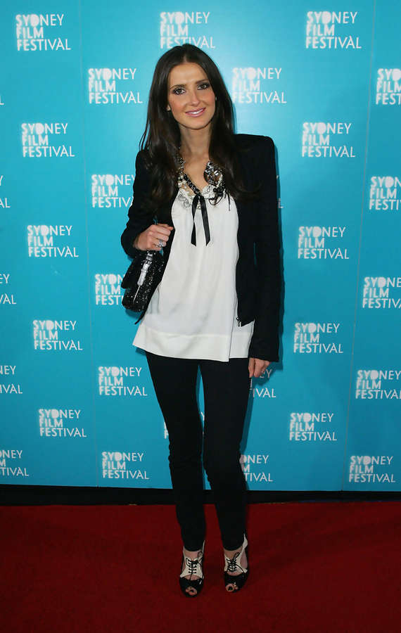 Kate Waterhouse Feet