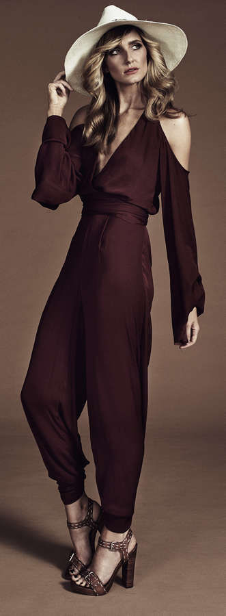 Kate Waterhouse Feet