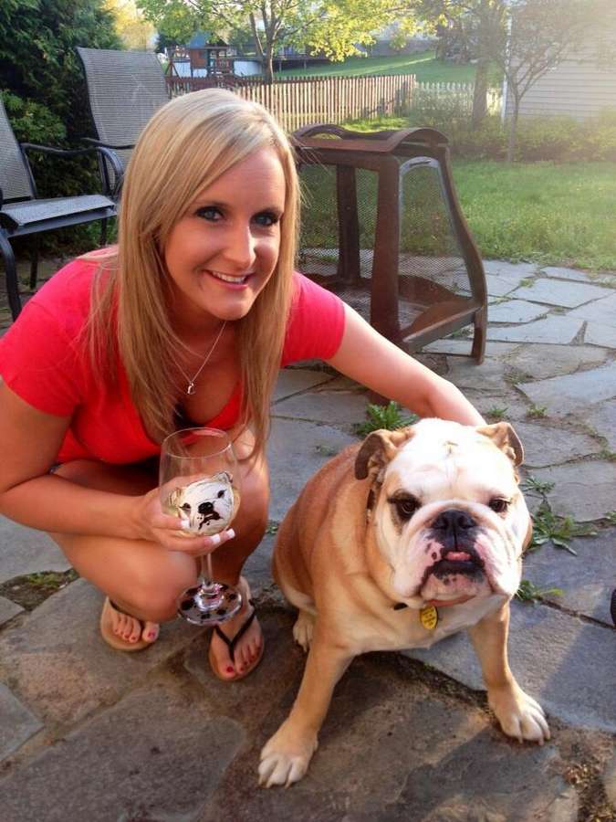 The Morgan Twins Feet