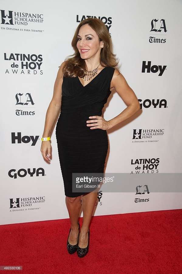 Jill Michele Melean Feet