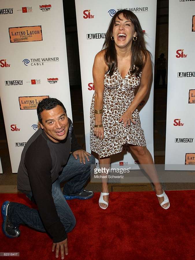 Jill Michele Melean Feet