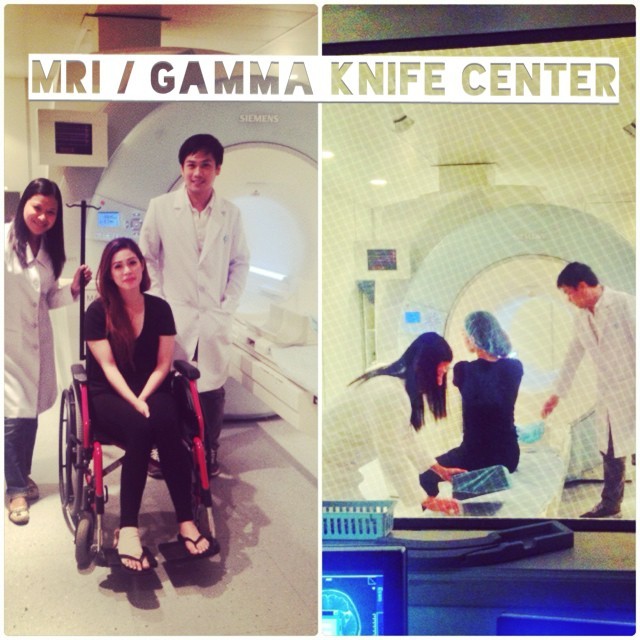 Shaina Magdayao Feet