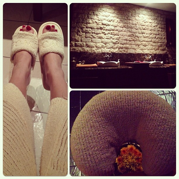 Shaina Magdayao Feet