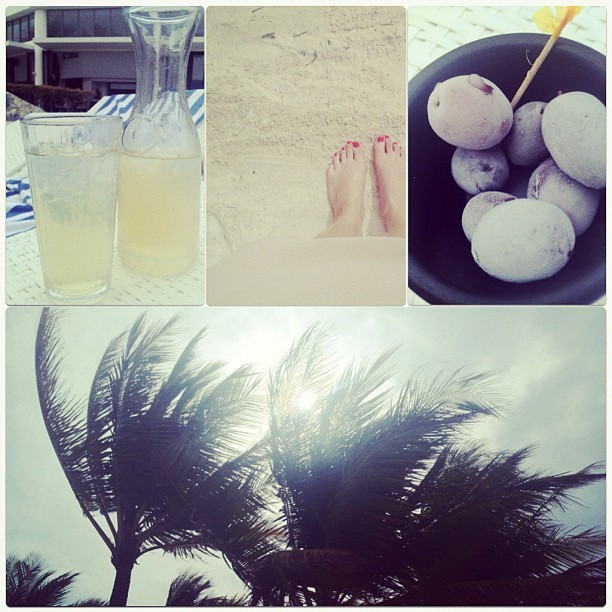 Shaina Magdayao Feet