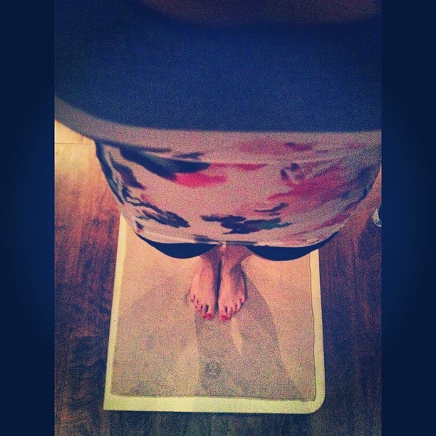 Shaina Magdayao Feet