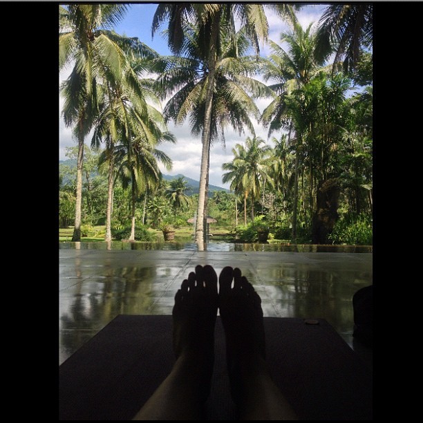 Shaina Magdayao Feet
