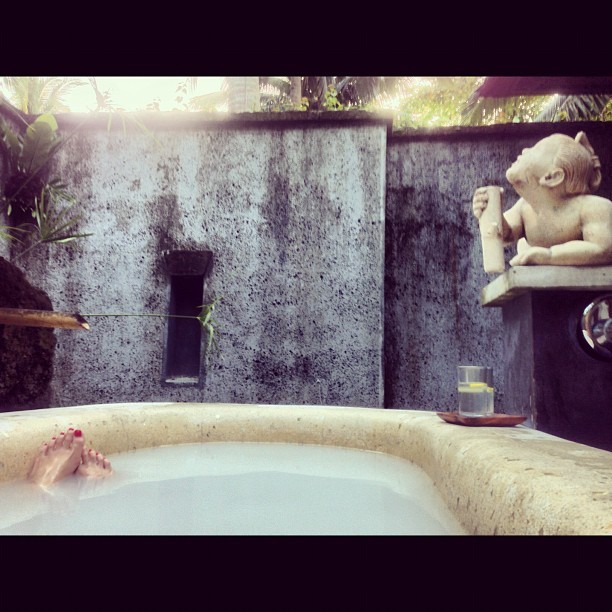 Shaina Magdayao Feet