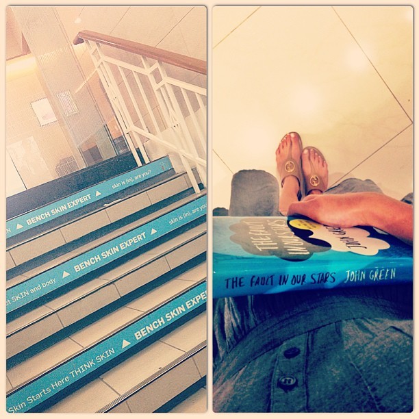 Shaina Magdayao Feet