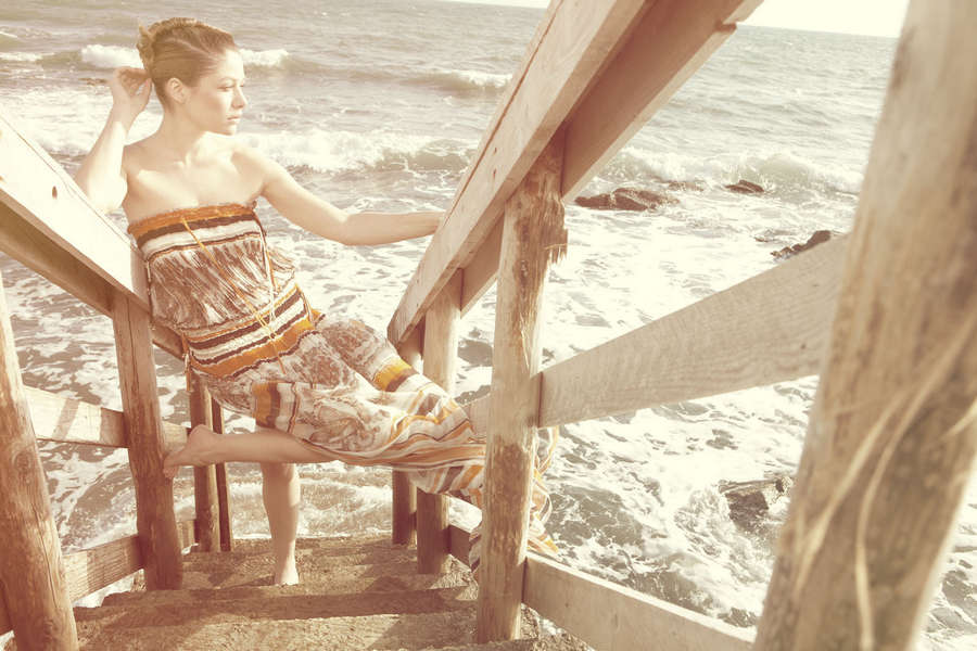 Sarah Felberbaum Feet