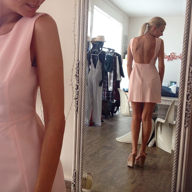 Hristina Kontova Feet