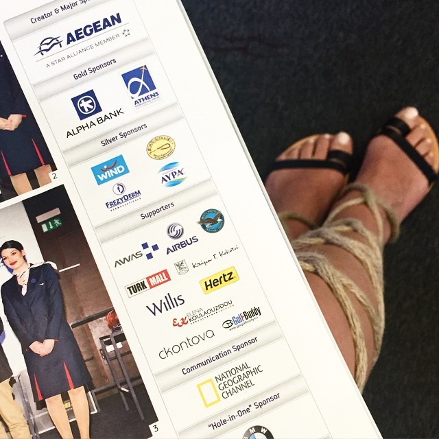 Hristina Kontova Feet