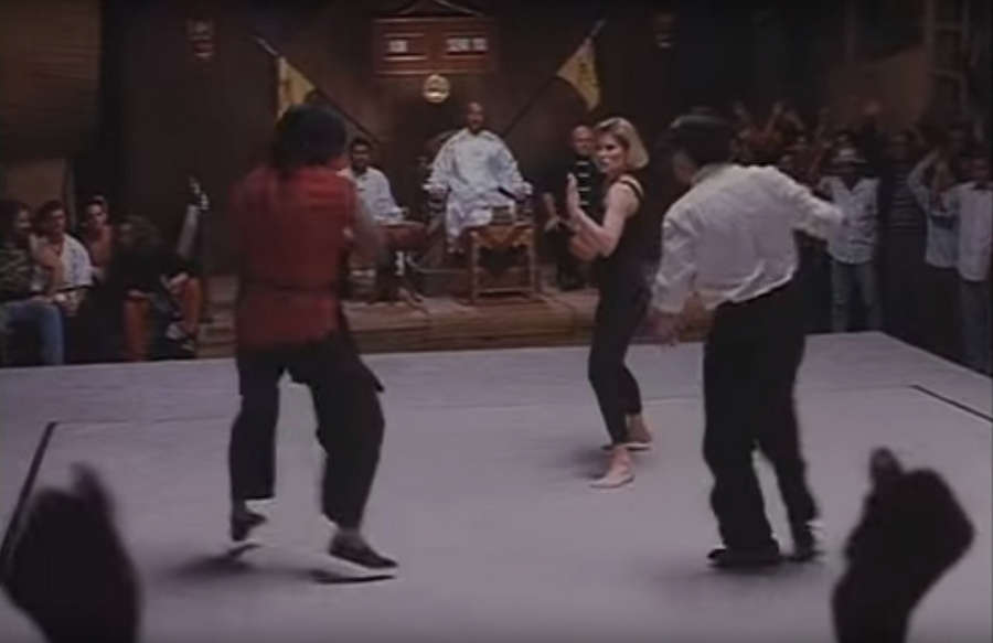 Lisa McCullough Feet