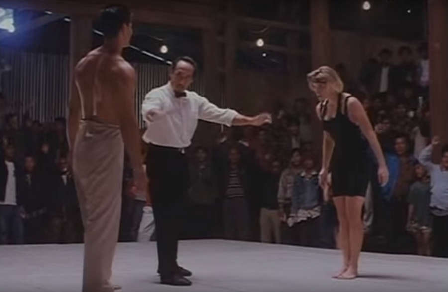 Lisa McCullough Feet