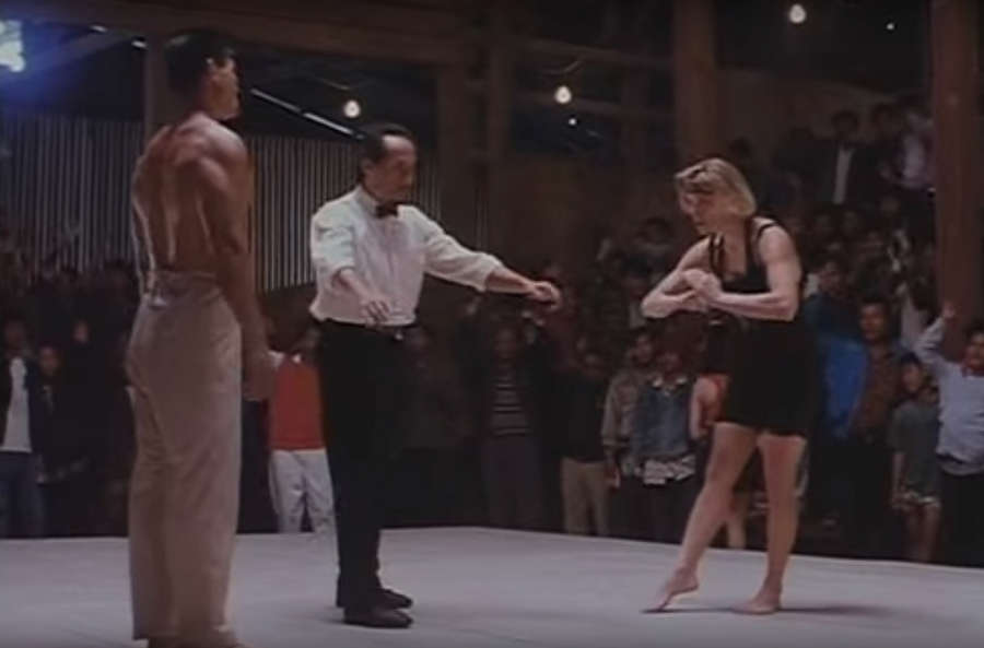 Lisa McCullough Feet