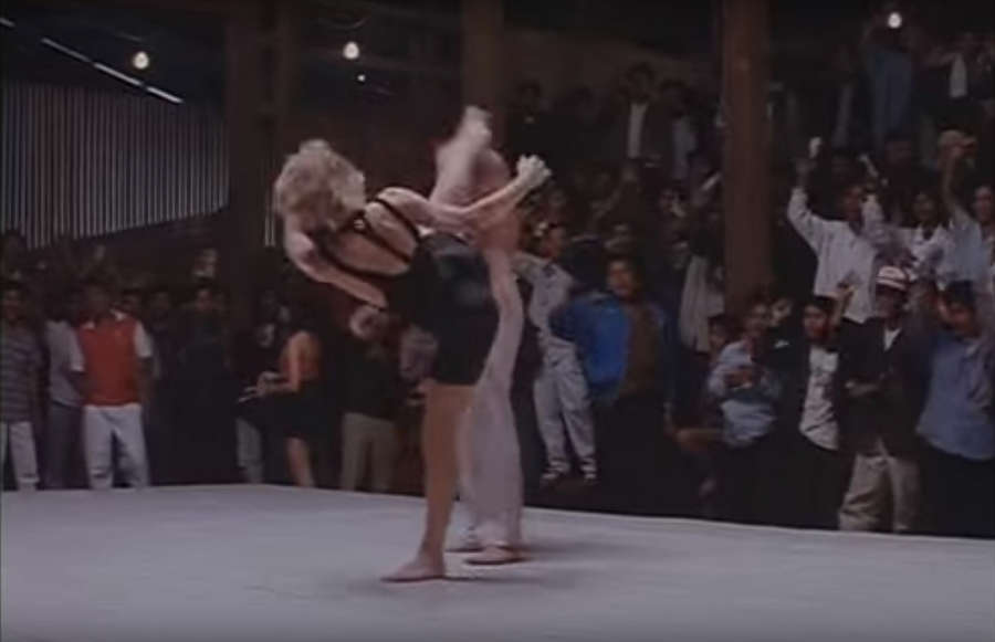 Lisa McCullough Feet