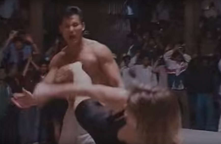 Lisa McCullough Feet