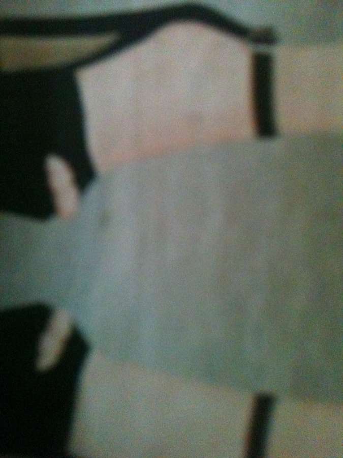 Jennifer Maguire Feet