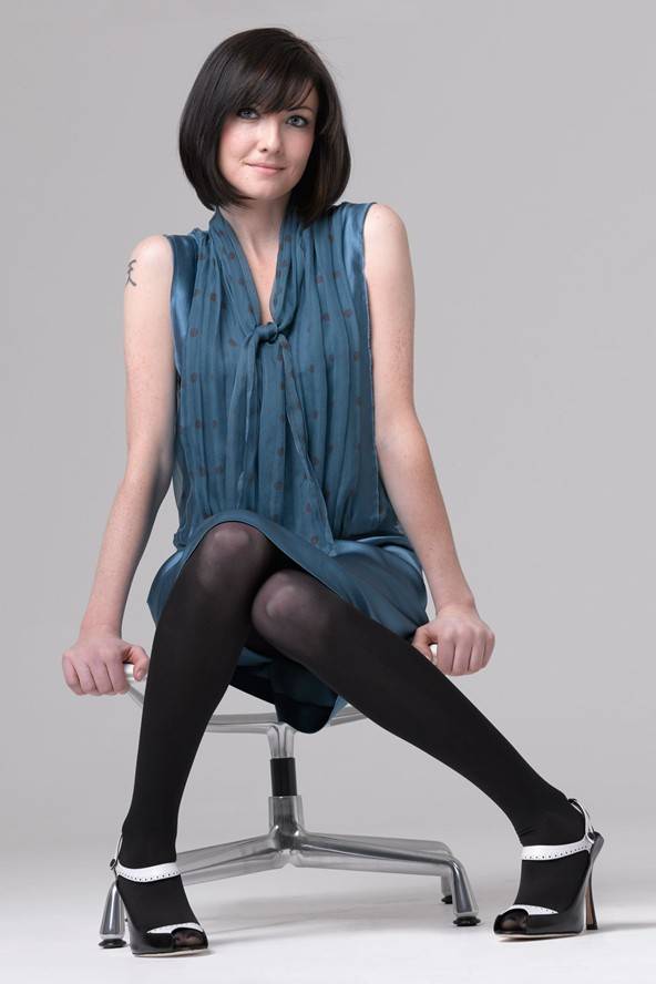 Jennifer Maguire Feet