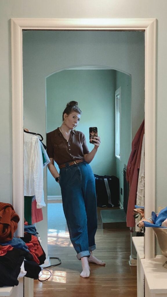 Lotta Losten Feet (7 sexy photos)